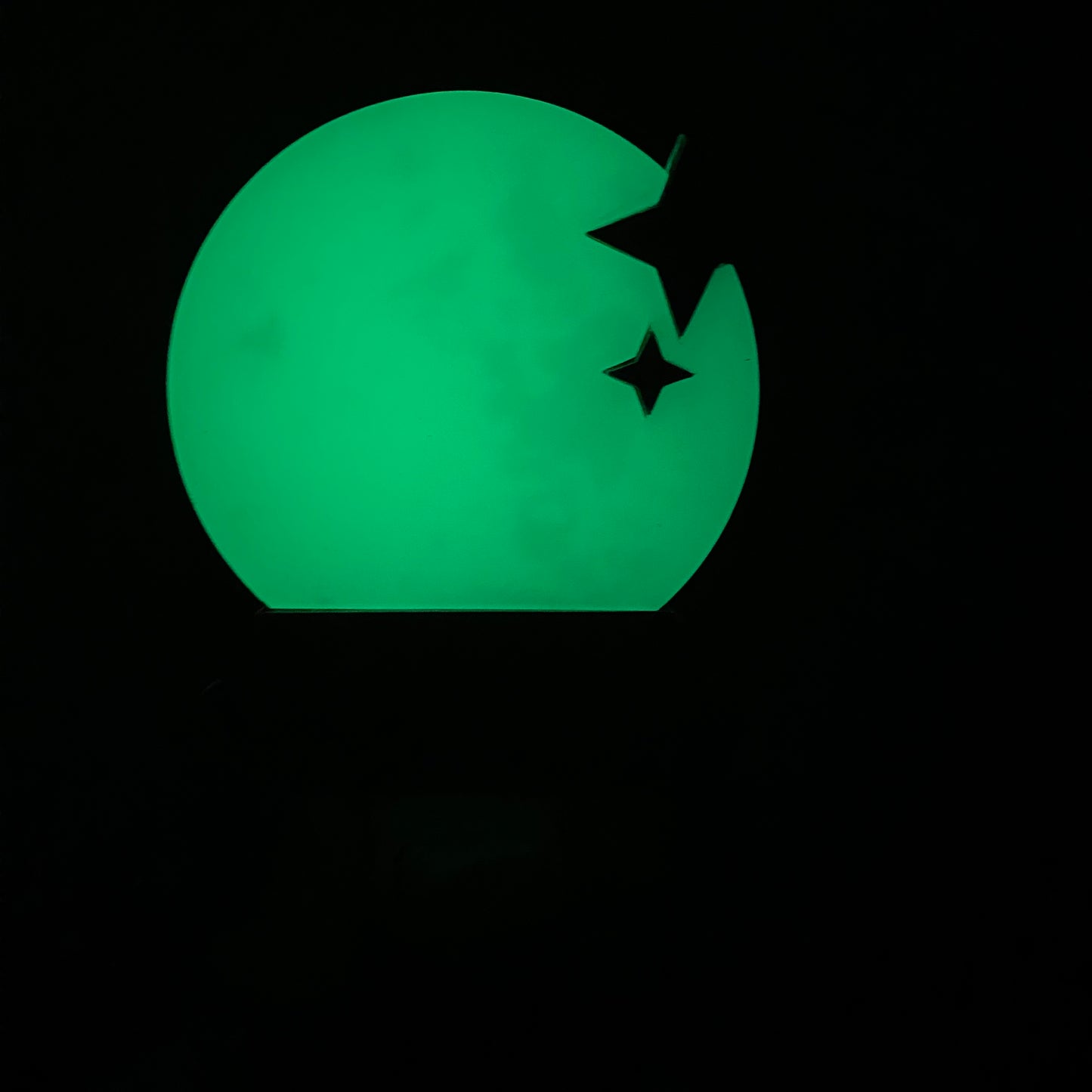 Crystal Ball Night light