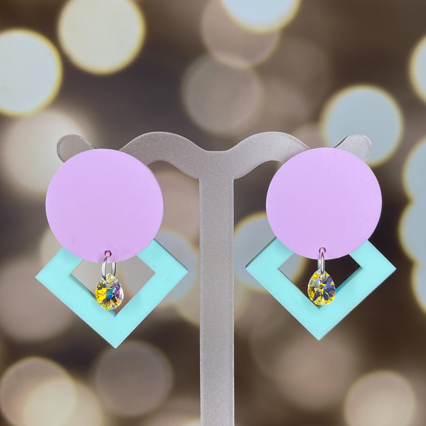 Bejeweled Midnights Edition