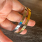 VERY GAY cuff bracelet