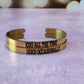 KISS ALL THE TIME bangle bracelet set
