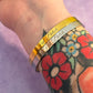 Fat Bitch bangle bracelet