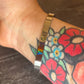 VERY GAY cuff bracelet
