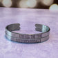 KISS ALL THE TIME bangle bracelet set