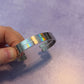 KISS ALL THE TIME bangle bracelet set