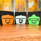 Mcdonald's Bucket Napkins Holders