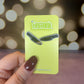 Knife Studs (new design)